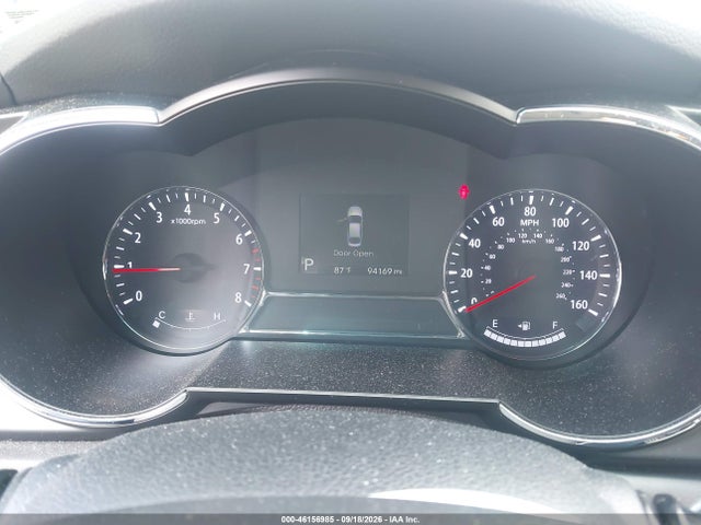Продаж на аукціоні авто 2013 Kia Optima Sx, vin: 5XXGR4A63DG228528, номер лоту: 46156985