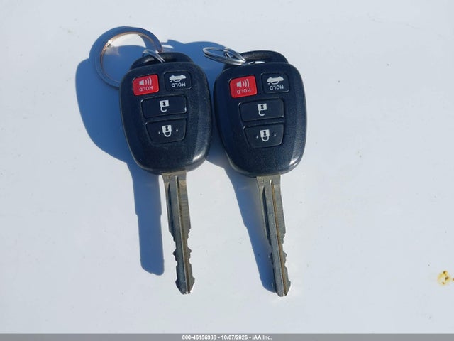 Toyota Corolla Le Plus 2015 2T1BURHE0FC348462 Image 11