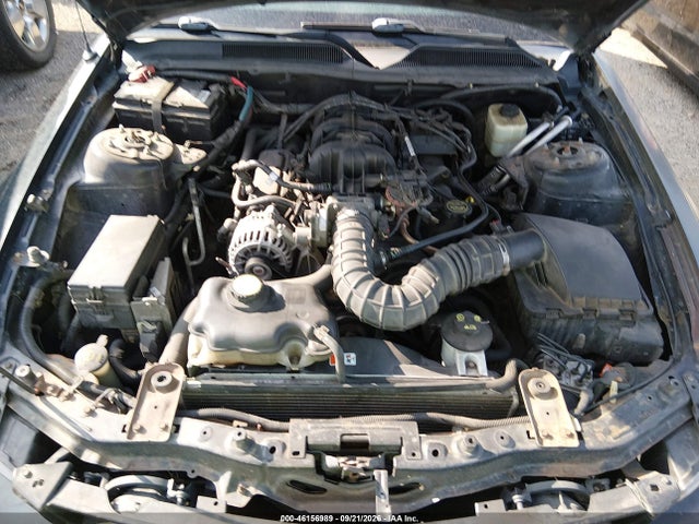 Aukcja sprzedaży 2006 Ford Mustang V6, vin: 1ZVFT84N665262653, numer aukcji: 46156989