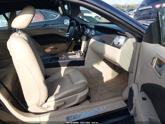Aukcja sprzedaży 2006 Ford Mustang V6, vin: 1ZVFT84N665262653, numer aukcji: 46156989