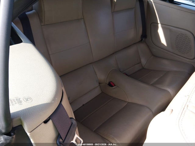 Aukcja sprzedaży 2006 Ford Mustang V6, vin: 1ZVFT84N665262653, numer aukcji: 46156989