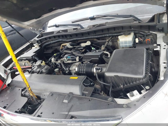 Aukcja sprzedaży 2011 Infiniti Qx56, vin: JN8AZ2ND0B9700959, numer aukcji: 46156992