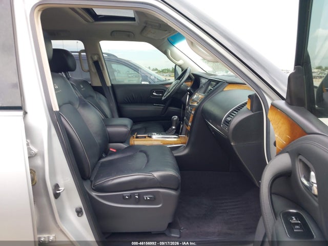 Aukcja sprzedaży 2011 Infiniti Qx56, vin: JN8AZ2ND0B9700959, numer aukcji: 46156992