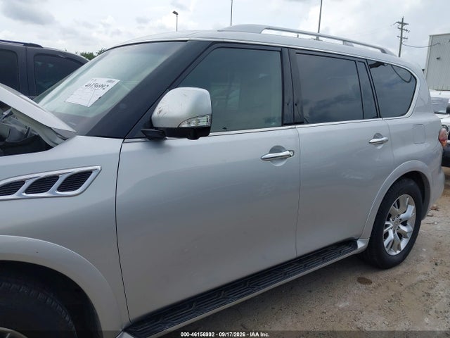 Aukcja sprzedaży 2011 Infiniti Qx56, vin: JN8AZ2ND0B9700959, numer aukcji: 46156992