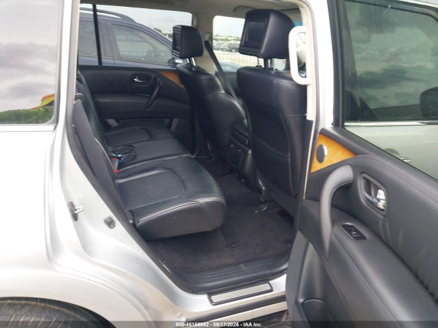 Aukcja sprzedaży 2011 Infiniti Qx56, vin: JN8AZ2ND0B9700959, numer aukcji: 46156992