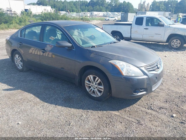Auction sale of the 2010 Nissan Altima 2.5 S, vin: 1N4AL2AP7AN418780, lot number: 46156994