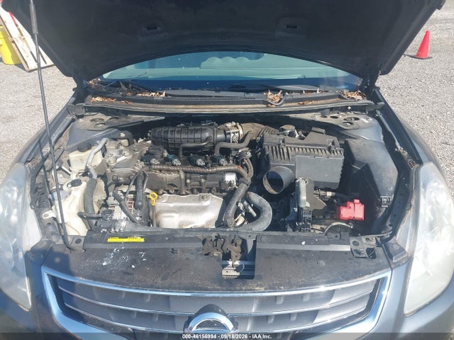 Продажа на аукционе авто 2010 Nissan Altima 2.5 S, vin: 1N4AL2AP7AN418780, номер лота: 46156994