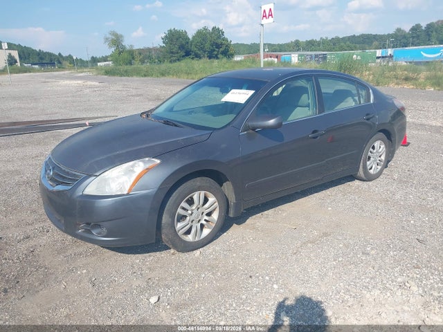 Продажа на аукционе авто 2010 Nissan Altima 2.5 S, vin: 1N4AL2AP7AN418780, номер лота: 46156994