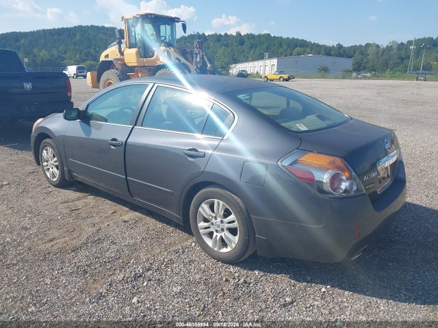 Продажа на аукционе авто 2010 Nissan Altima 2.5 S, vin: 1N4AL2AP7AN418780, номер лота: 46156994