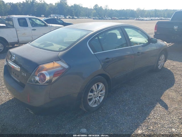 Продажа на аукционе авто 2010 Nissan Altima 2.5 S, vin: 1N4AL2AP7AN418780, номер лота: 46156994