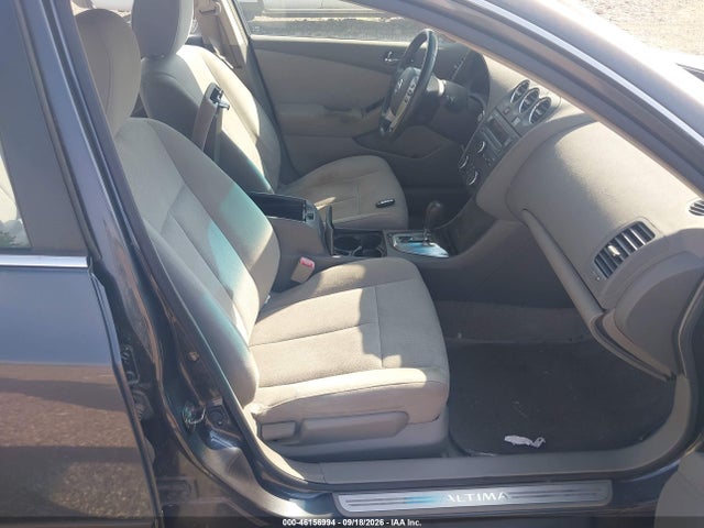 Продажа на аукционе авто 2010 Nissan Altima 2.5 S, vin: 1N4AL2AP7AN418780, номер лота: 46156994