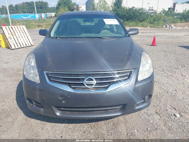 Продажа на аукционе авто 2010 Nissan Altima 2.5 S, vin: 1N4AL2AP7AN418780, номер лота: 46156994