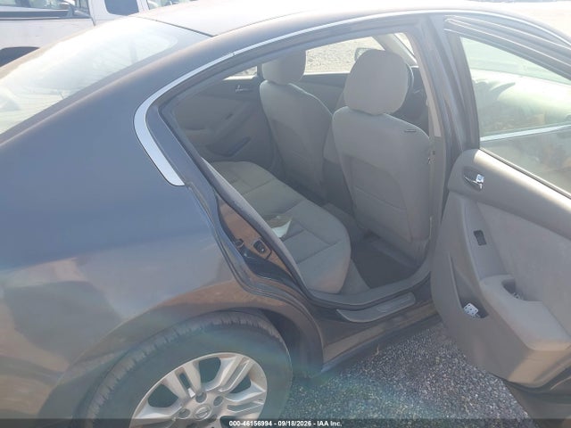Продажа на аукционе авто 2010 Nissan Altima 2.5 S, vin: 1N4AL2AP7AN418780, номер лота: 46156994