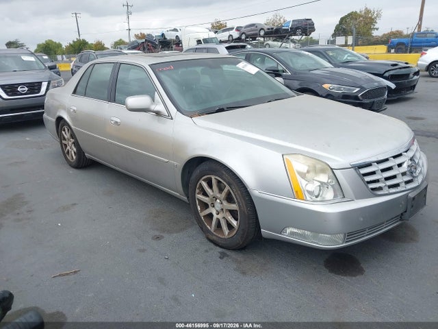 Продажа на аукционе авто 2006 Cadillac Dts Performance, vin: 1G6KD579X6U115157, номер лота: 46156995