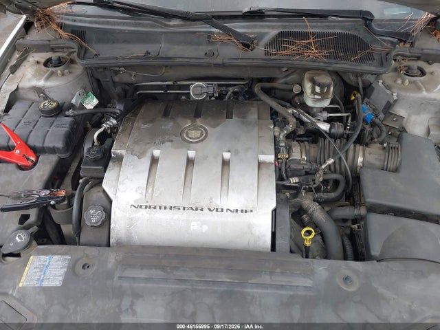 Auction sale of the 2006 Cadillac Dts Performance, vin: 1G6KD579X6U115157, lot number: 46156995