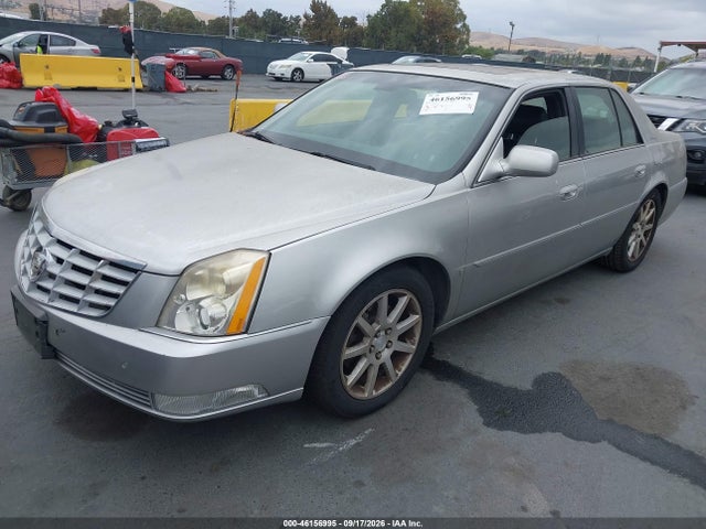 Auction sale of the 2006 Cadillac Dts Performance, vin: 1G6KD579X6U115157, lot number: 46156995