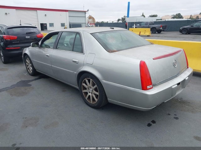 Auction sale of the 2006 Cadillac Dts Performance, vin: 1G6KD579X6U115157, lot number: 46156995