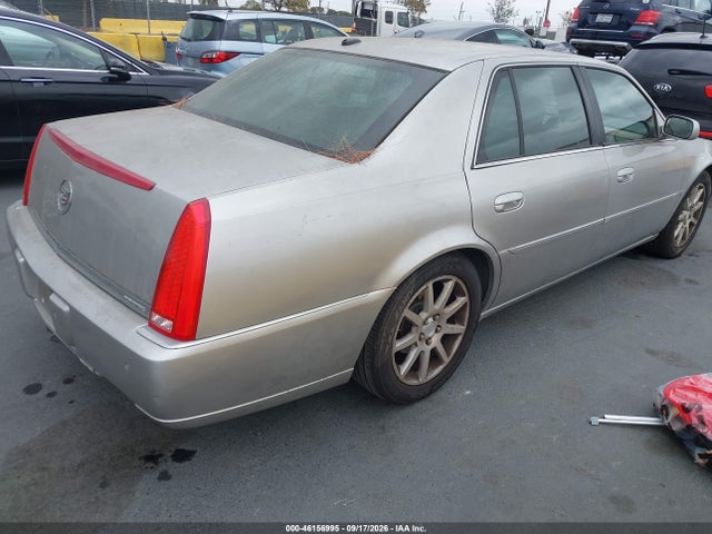 Auction sale of the 2006 Cadillac Dts Performance, vin: 1G6KD579X6U115157, lot number: 46156995