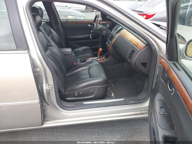 Auction sale of the 2006 Cadillac Dts Performance, vin: 1G6KD579X6U115157, lot number: 46156995