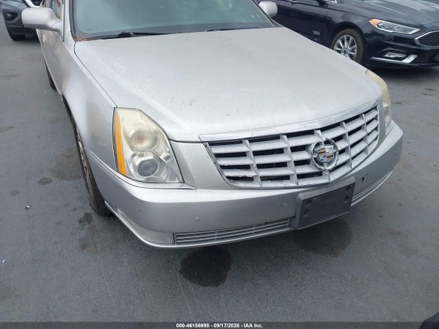 Auction sale of the 2006 Cadillac Dts Performance, vin: 1G6KD579X6U115157, lot number: 46156995