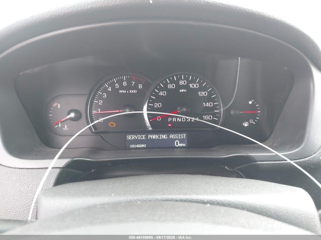 Auction sale of the 2006 Cadillac Dts Performance, vin: 1G6KD579X6U115157, lot number: 46156995