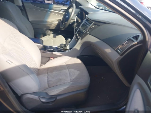 Продажа на аукционе авто 2014 Hyundai Sonata Gls, vin: 5NPEB4AC6EH945464, номер лота: 46156997