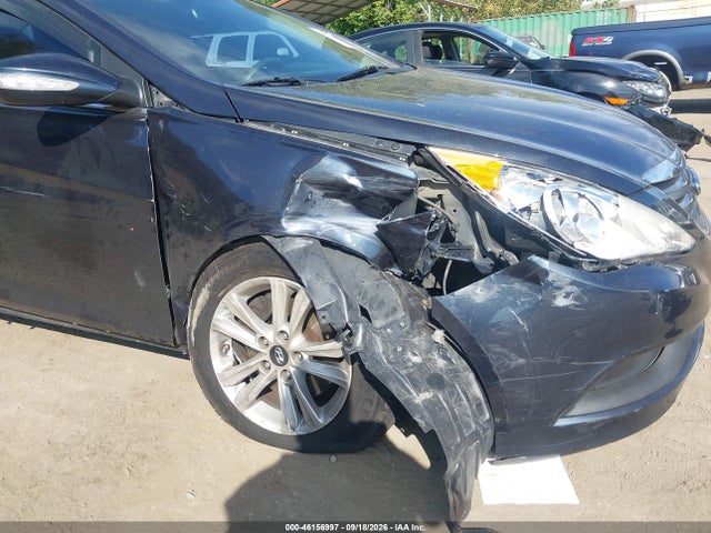 Продажа на аукционе авто 2014 Hyundai Sonata Gls, vin: 5NPEB4AC6EH945464, номер лота: 46156997