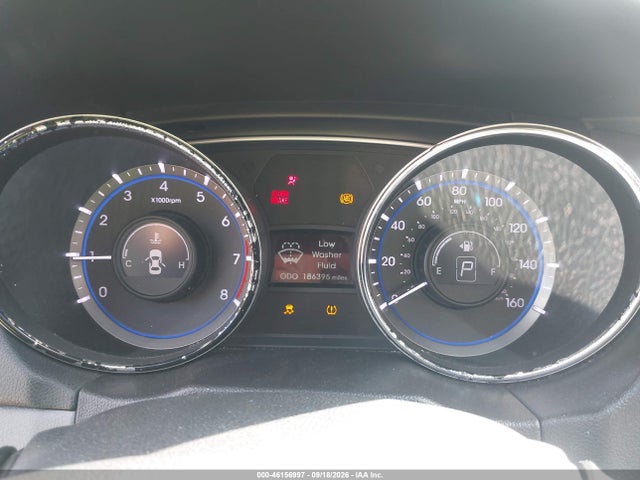 Продажа на аукционе авто 2014 Hyundai Sonata Gls, vin: 5NPEB4AC6EH945464, номер лота: 46156997