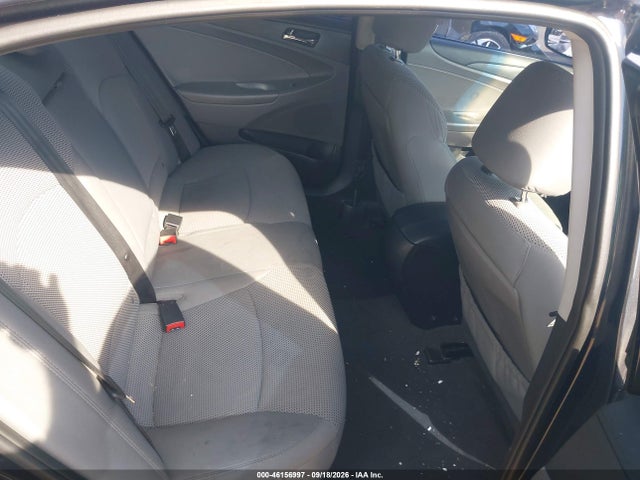 Продажа на аукционе авто 2014 Hyundai Sonata Gls, vin: 5NPEB4AC6EH945464, номер лота: 46156997