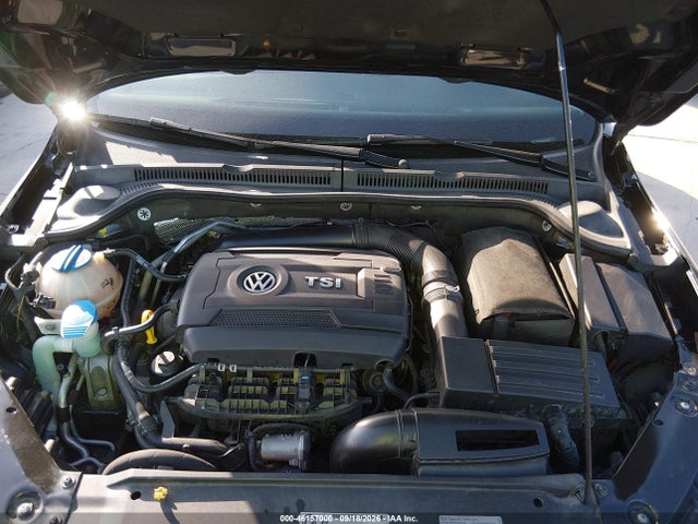 46157000 :رقم المزاد ، 3VWL17AJ5EM375457 vin ، 2014 Volkswagen Jetta 1.8t Sel مزاد بيع
