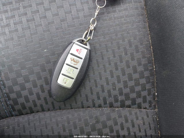 Aukcja sprzedaży 2019 Nissan Sentra Sr, vin: 3N1AB7AP0KY391343, numer aukcji: 46157001