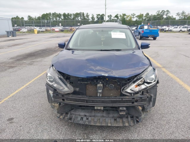 Aukcja sprzedaży 2019 Nissan Sentra Sr, vin: 3N1AB7AP0KY391343, numer aukcji: 46157001