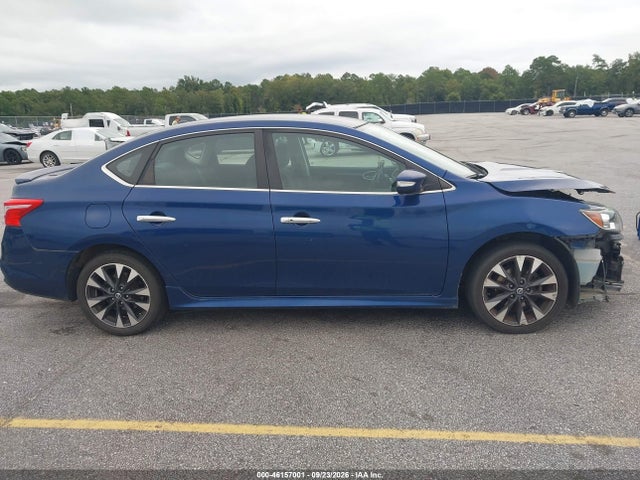 Aukcja sprzedaży 2019 Nissan Sentra Sr, vin: 3N1AB7AP0KY391343, numer aukcji: 46157001