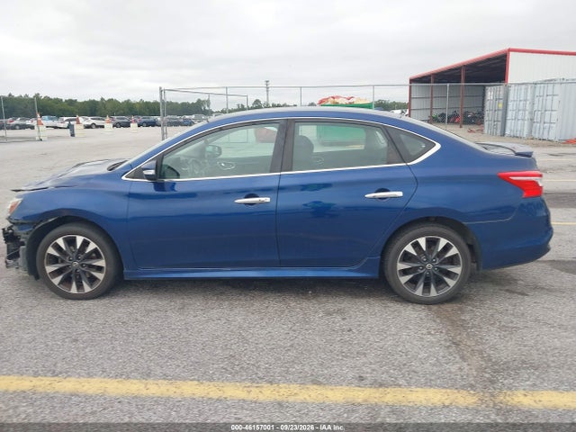 Aukcja sprzedaży 2019 Nissan Sentra Sr, vin: 3N1AB7AP0KY391343, numer aukcji: 46157001