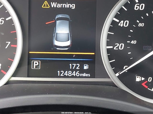 Aukcja sprzedaży 2019 Nissan Sentra Sr, vin: 3N1AB7AP0KY391343, numer aukcji: 46157001