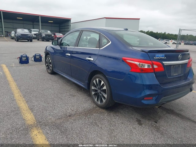 Aukcja sprzedaży 2019 Nissan Sentra Sr, vin: 3N1AB7AP0KY391343, numer aukcji: 46157001