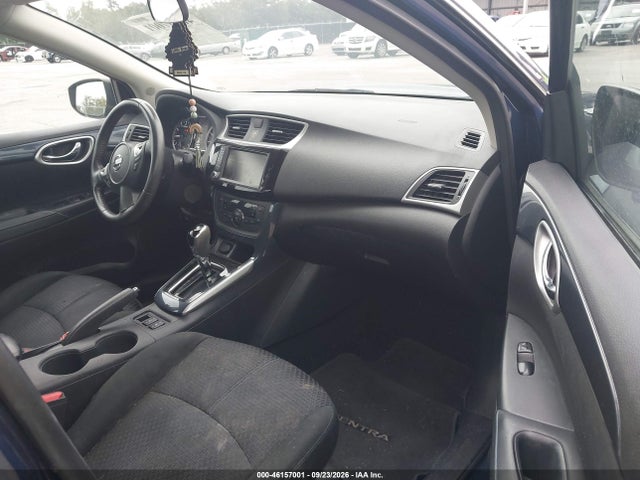 Aukcja sprzedaży 2019 Nissan Sentra Sr, vin: 3N1AB7AP0KY391343, numer aukcji: 46157001