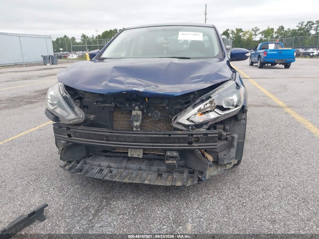 Aukcja sprzedaży 2019 Nissan Sentra Sr, vin: 3N1AB7AP0KY391343, numer aukcji: 46157001