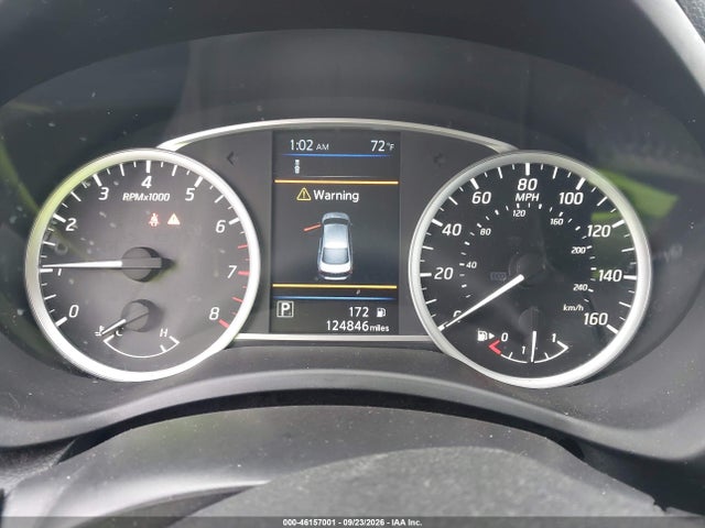 Aukcja sprzedaży 2019 Nissan Sentra Sr, vin: 3N1AB7AP0KY391343, numer aukcji: 46157001