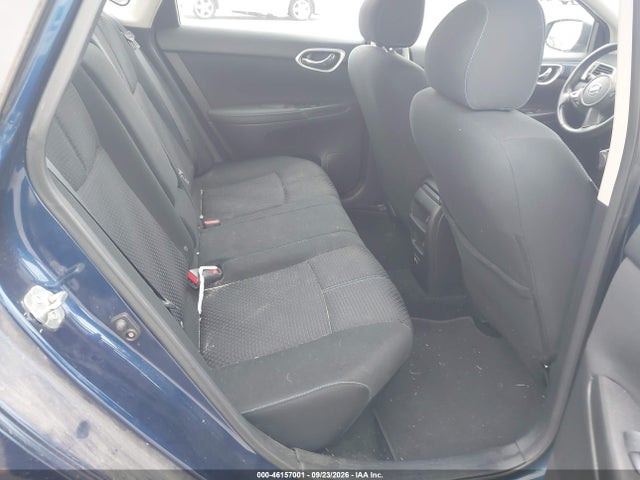Aukcja sprzedaży 2019 Nissan Sentra Sr, vin: 3N1AB7AP0KY391343, numer aukcji: 46157001