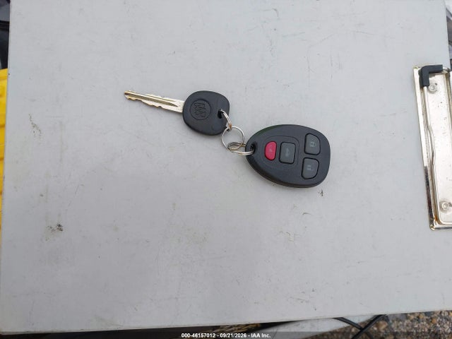 Продаж на аукціоні авто 2009 Buick Lacrosse Cxl, vin: 2G4WD582691233802, номер лоту: 46157012