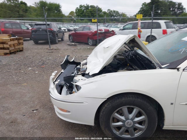 Продаж на аукціоні авто 2009 Buick Lacrosse Cxl, vin: 2G4WD582691233802, номер лоту: 46157012