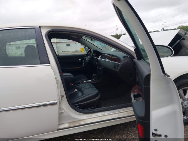 Продаж на аукціоні авто 2009 Buick Lacrosse Cxl, vin: 2G4WD582691233802, номер лоту: 46157012