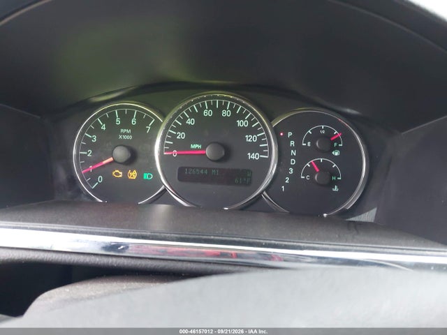 Продаж на аукціоні авто 2009 Buick Lacrosse Cxl, vin: 2G4WD582691233802, номер лоту: 46157012