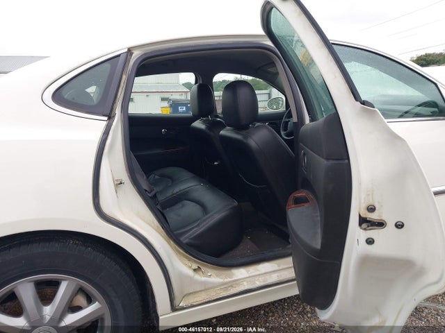 Продаж на аукціоні авто 2009 Buick Lacrosse Cxl, vin: 2G4WD582691233802, номер лоту: 46157012