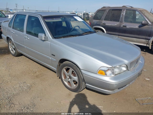Aukcja sprzedaży 1998 Volvo S70 T5, vin: YV1LS5377W2552891, numer aukcji: 46157013