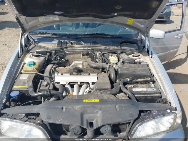 Aukcja sprzedaży 1998 Volvo S70 T5, vin: YV1LS5377W2552891, numer aukcji: 46157013