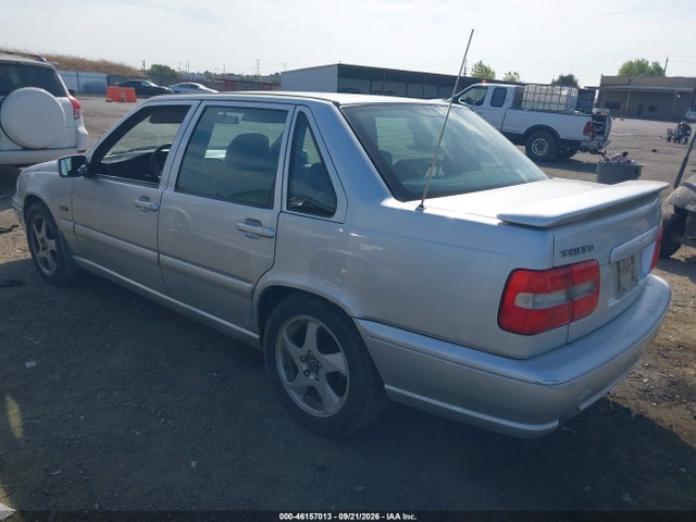 Aukcja sprzedaży 1998 Volvo S70 T5, vin: YV1LS5377W2552891, numer aukcji: 46157013