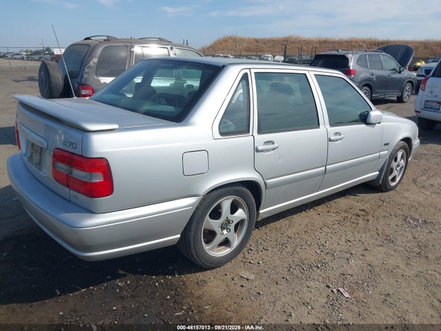 Aukcja sprzedaży 1998 Volvo S70 T5, vin: YV1LS5377W2552891, numer aukcji: 46157013