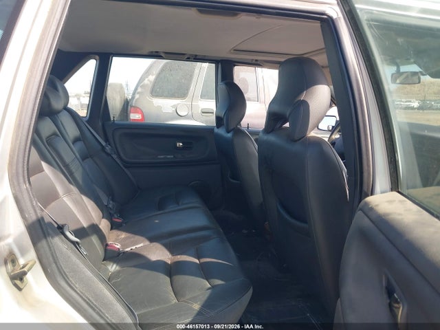 Aukcja sprzedaży 1998 Volvo S70 T5, vin: YV1LS5377W2552891, numer aukcji: 46157013